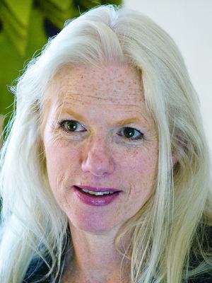 Nancy Dwyer