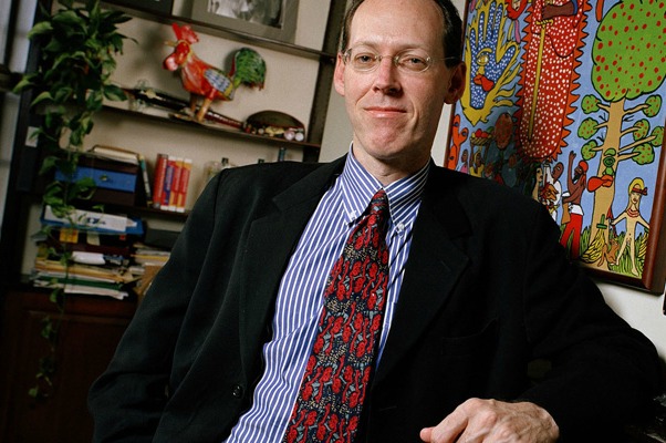 Dr. Paul Farmer