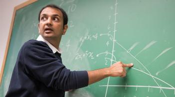 GSB Faculty Teaching