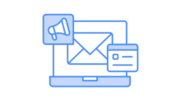 Newsletter icon