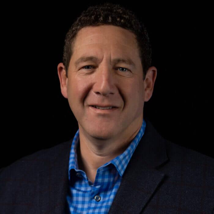Richard Rosenberg
