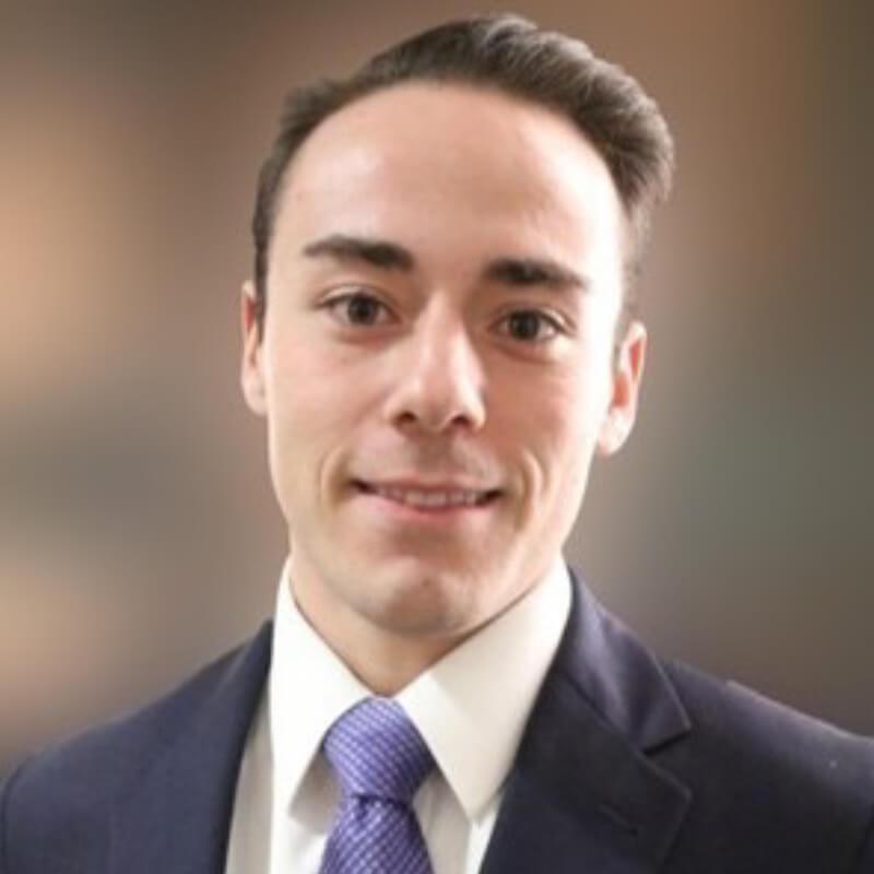 David Gringeri