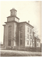 UVM building