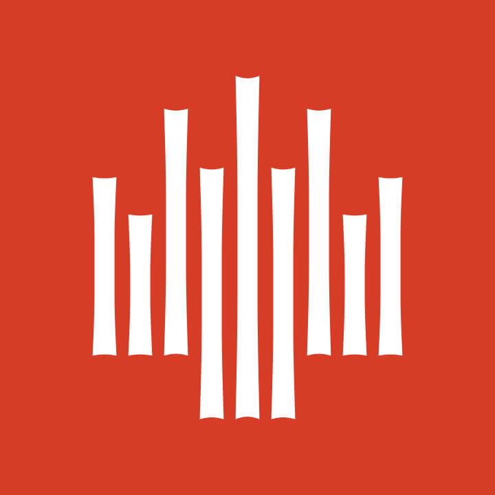 Lane 70th logo