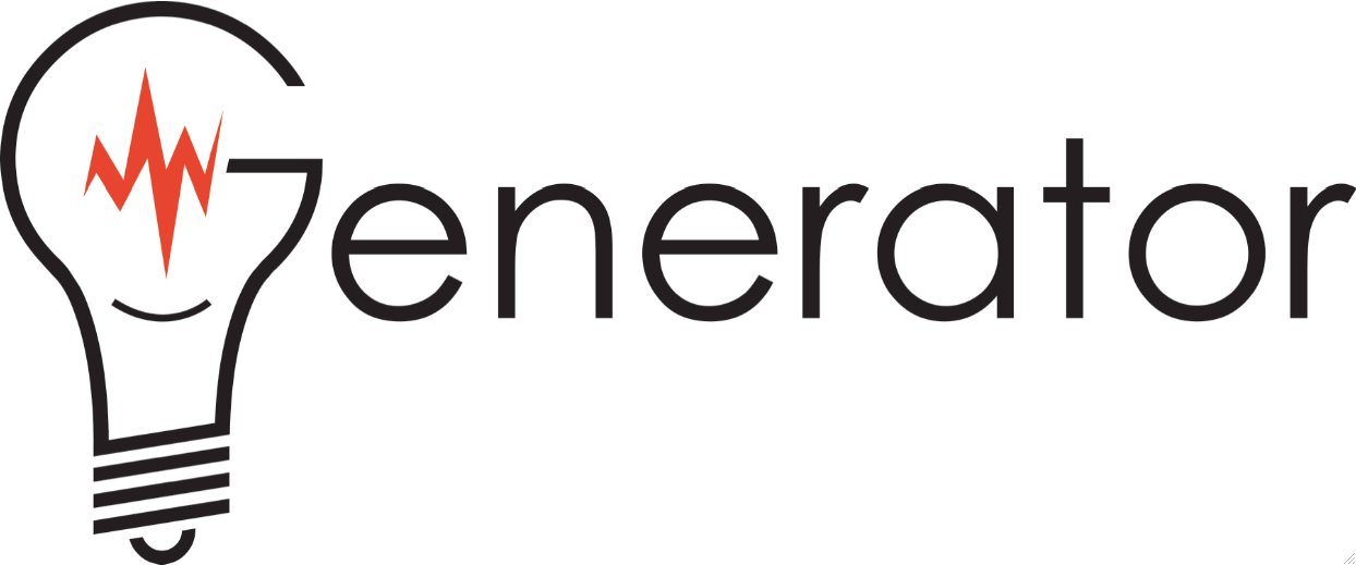 Generator Logo