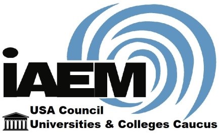 IAEM UCC Logo