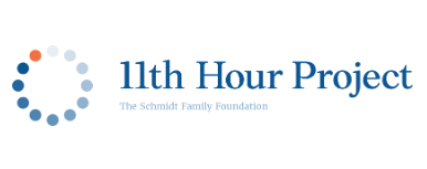 Logo for 11th Hour Project