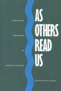 cover of As Others Read Us edited by Huck Gutman