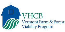 VHCB Vermont Farm & Forest Viability Program