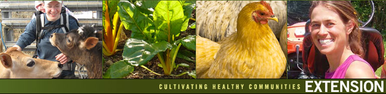 The Women's Agricultural Network