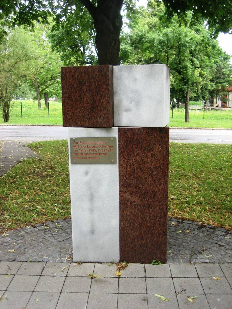 Graz memorial 2