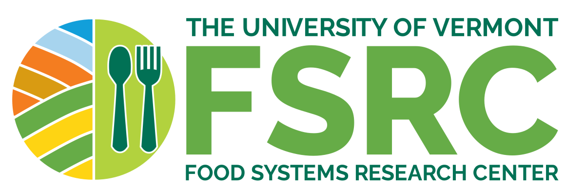 Food Systems Research Center banner 