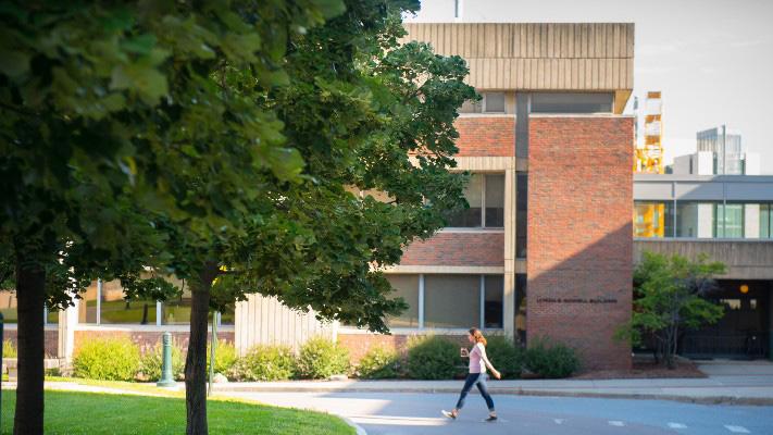 Open House for CNHS Alumni, Parents and Families