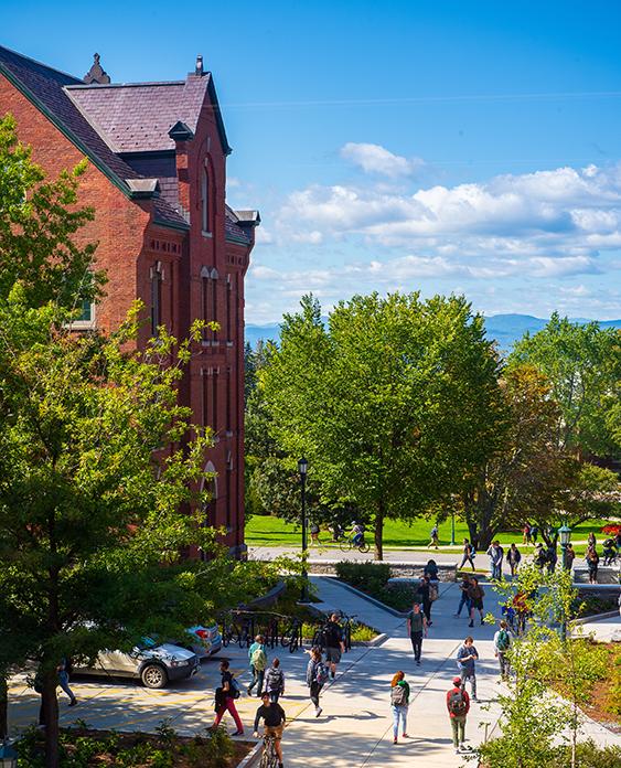 Jack Locker - University of Vermont Rubenstein School of Environment and  Natural Resources - Burlington, Vermont, United States