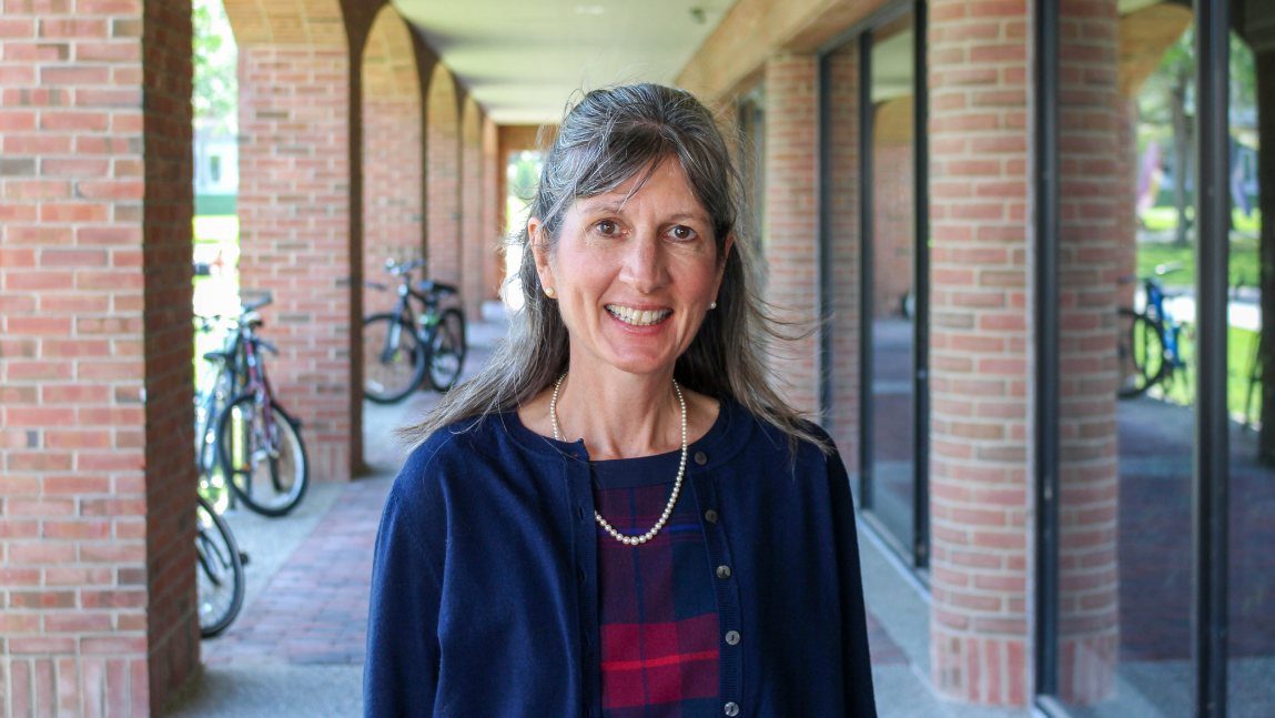 Congratulations to Associate Professor Suzanne Lowensohn on ...