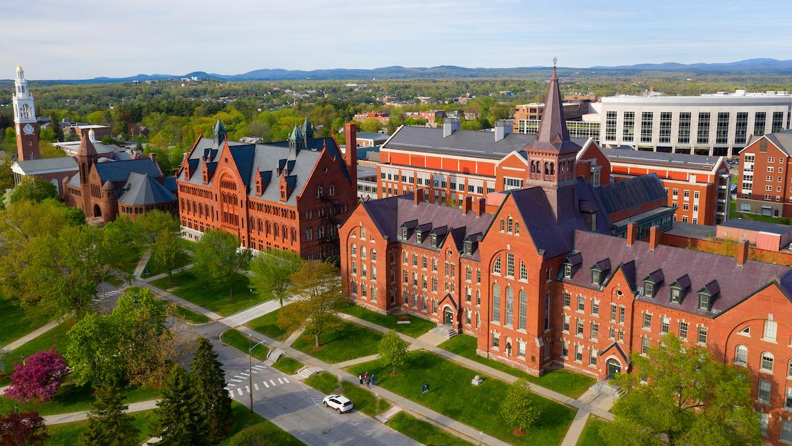 UVM Weekend 2023 Offers Wide Range of Events