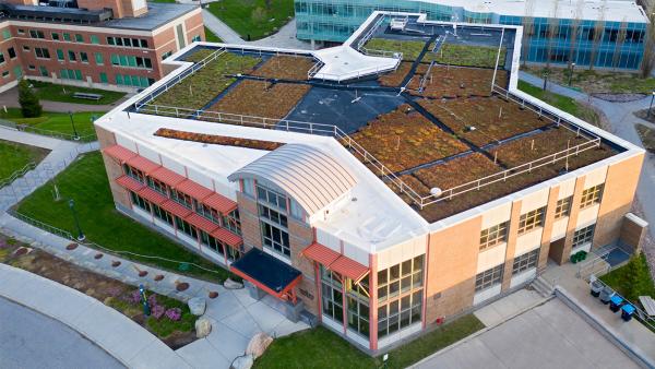 Jack Locker - University of Vermont Rubenstein School of Environment and  Natural Resources - Burlington, Vermont, United States