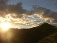 hillslope_sunburst