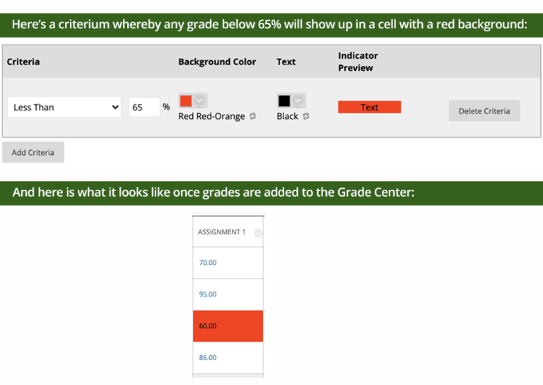 top-tips-grade-center-the-center-for-teaching-learning