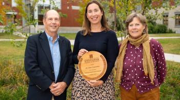 Vermont Legacy and Family Enterprise Winners