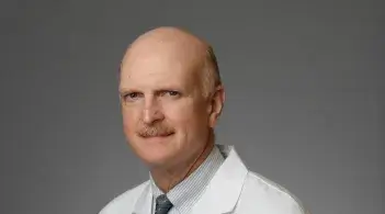 Headshot of Seth Harlow