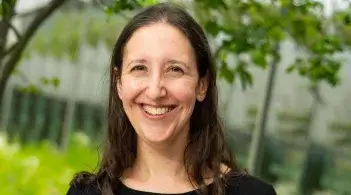 Headshot of Jessica Cintolo-Gonzalez