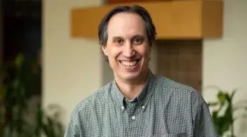 Headshot of Marc Greenblatt