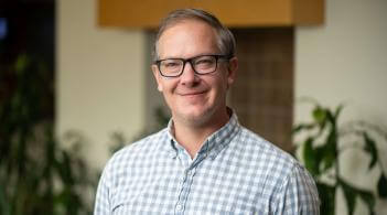 Headshot of Seth Frietze