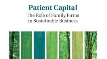 Patient Capital (book cover)