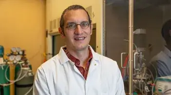 Professor Matt Scarborough