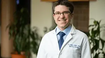 Chris Anker, MD