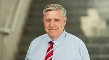 Randall Holcombe, MD, MBA