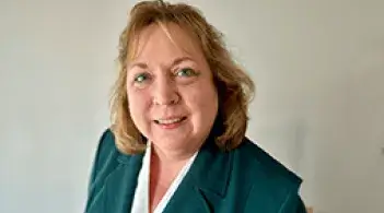 Chris Holmes, MD, PhD