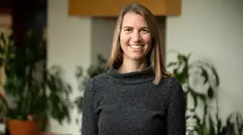 Kate Strotmeyer, MEn