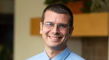 Steven Roberts, Ph.D.