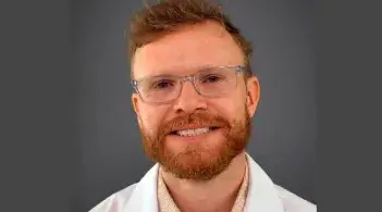 John DeWitt, MD, PhD