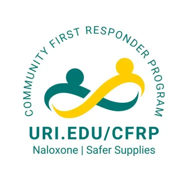 community first responder program logo