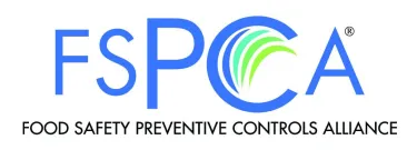 Food Safety Preventive Controls