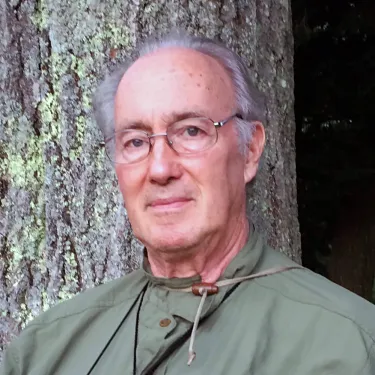 Bob Leverett headshot