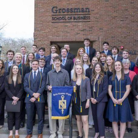 GSB BGS 2023 inductees