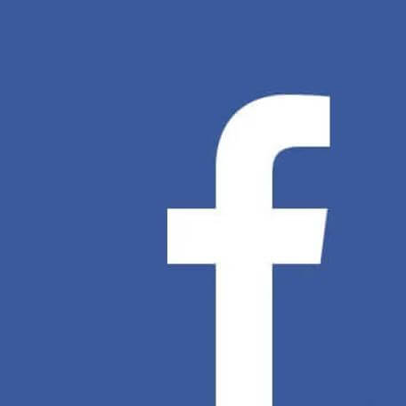 Facebook logo