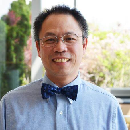 Mark Fung, MD, PhD