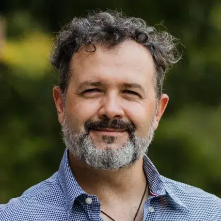 Carlos Andres Gallegos Riofrio