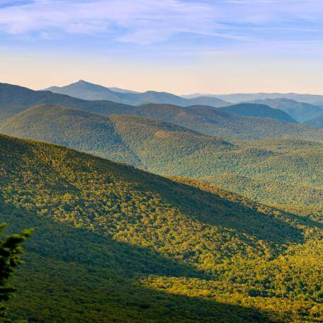 MT Mansfield