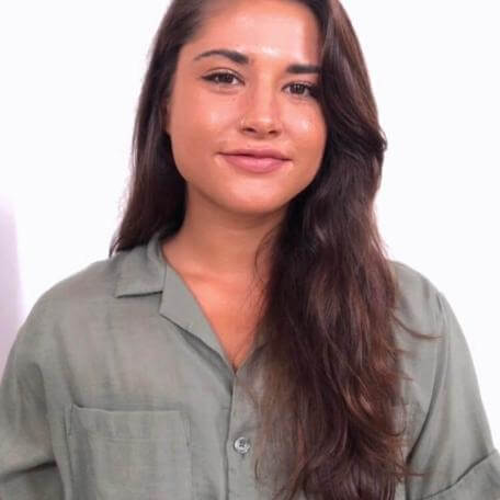 Michelle Nikfarjam