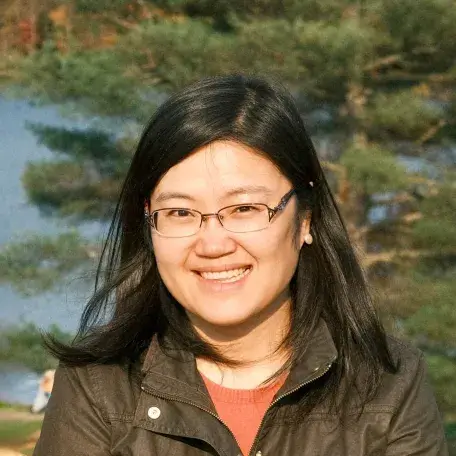 Headshot of Hao Chen