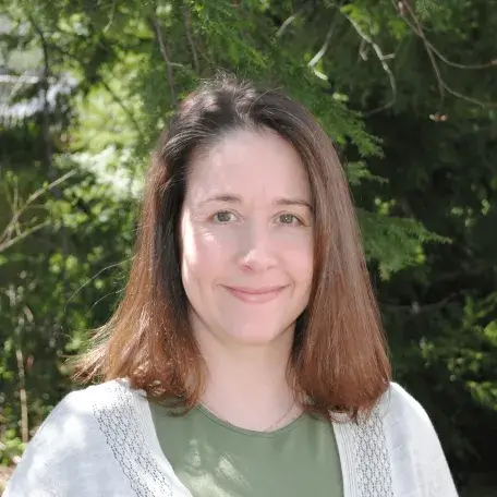 Headshot of Erika Ziller, PhD