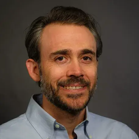 picture of man smiling