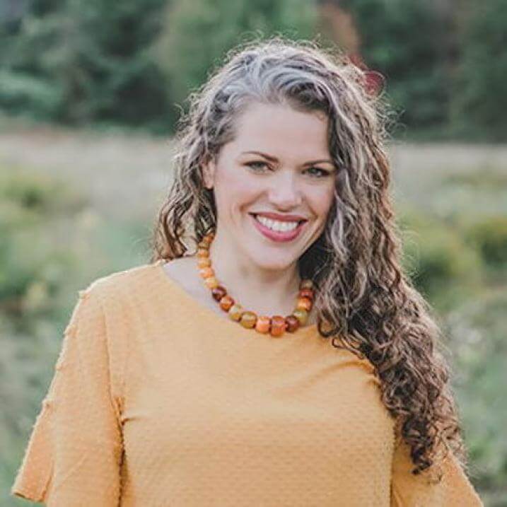 Trisha Shrum
