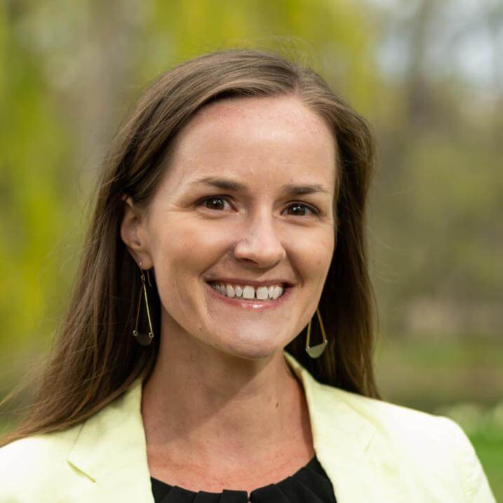 Meredith Niles